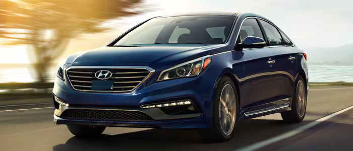2020 Hyundai Sonata for Sale